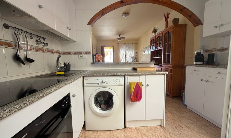Sale - Apartment / Flat -
Orihuela Costa - Playa Flamenca