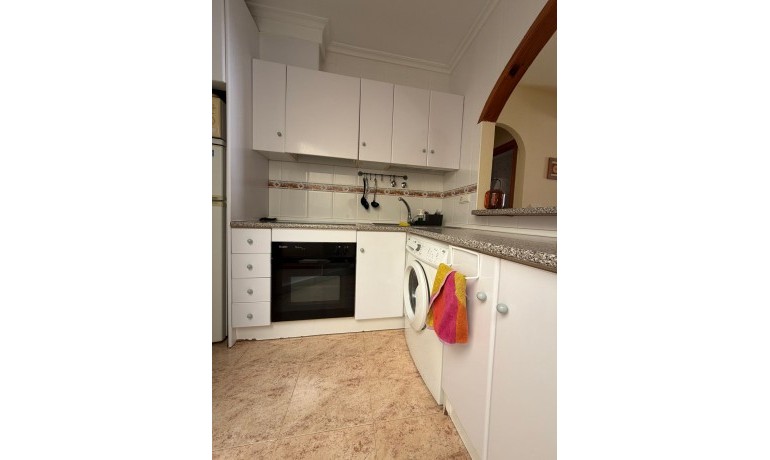 Sale - Apartment / Flat -
Orihuela Costa - Playa Flamenca