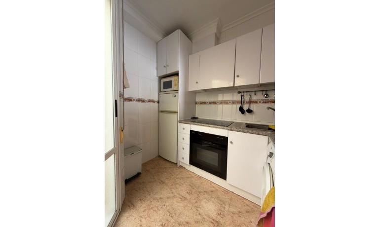 Sale - Apartment / Flat -
Orihuela Costa - Playa Flamenca