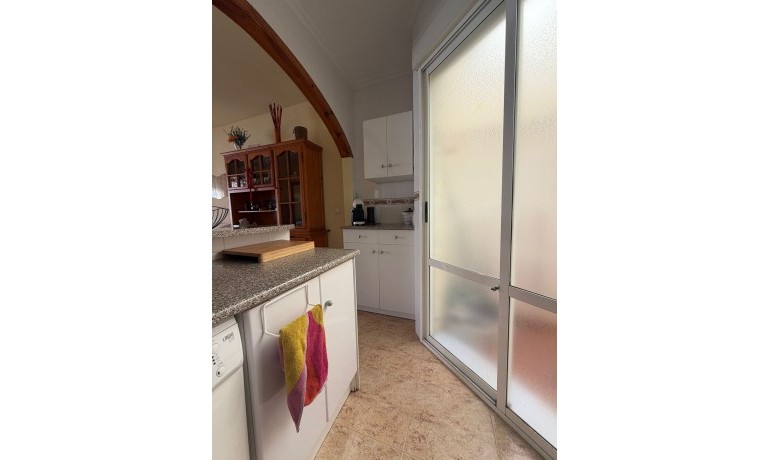 Sale - Apartment / Flat -
Orihuela Costa - Playa Flamenca
