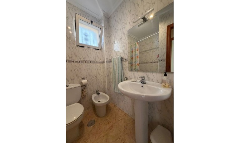 Sale - Apartment / Flat -
Orihuela Costa - Playa Flamenca