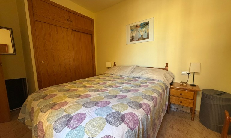 Sale - Apartment / Flat -
Orihuela Costa - Playa Flamenca