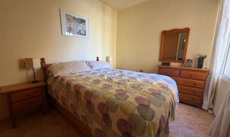 Sale - Apartment / Flat -
Orihuela Costa - Playa Flamenca