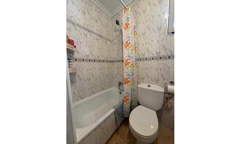 Sale - Apartment / Flat -
Orihuela Costa - Playa Flamenca