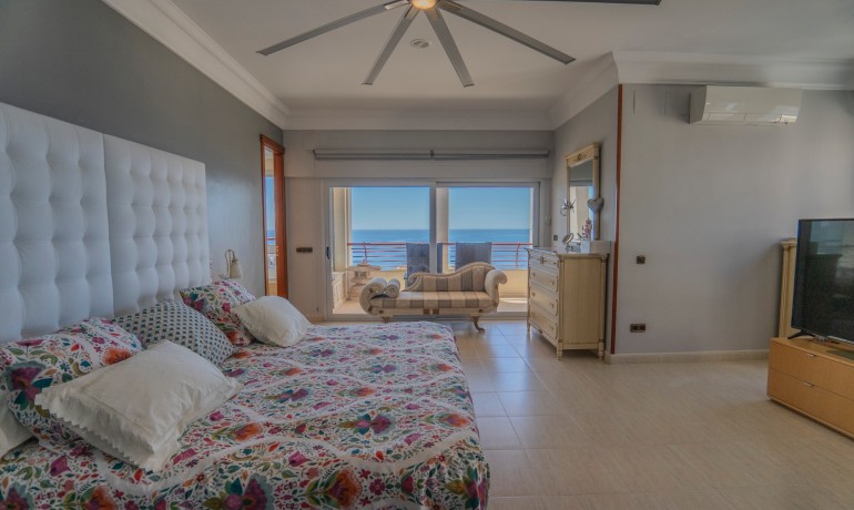 Sale - Apartment / Flat -
Benidorm - Benidorm - City