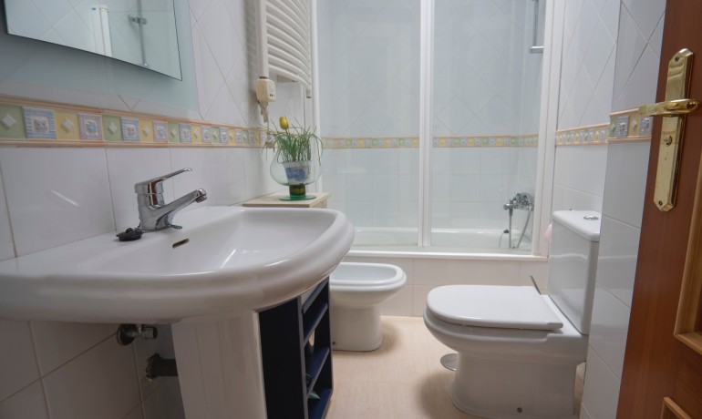 Sale - Apartment / Flat -
Benidorm - Benidorm - City