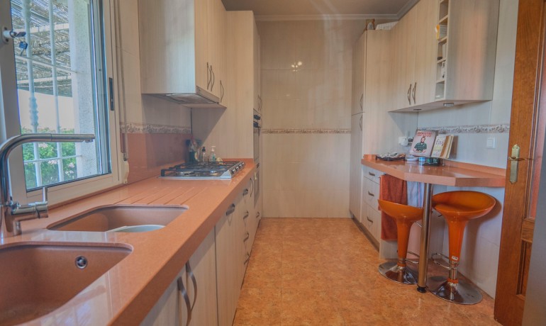 Sale - Finca / Country Property -
Orihuela - San Bartolome