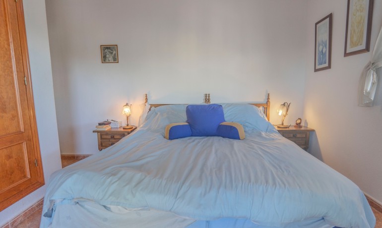 Sale - Finca / Country Property -
Orihuela - San Bartolome