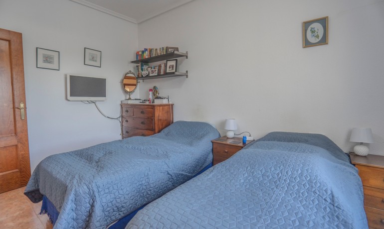 Sale - Finca / Country Property -
Orihuela - San Bartolome