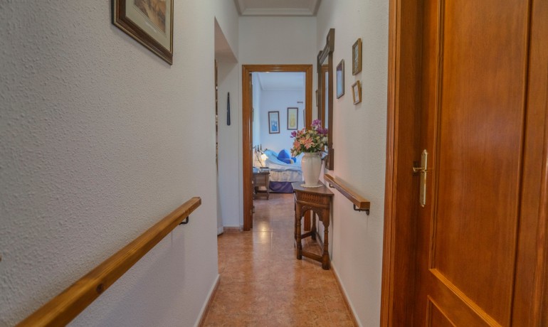 Sale - Finca / Country Property -
Orihuela - San Bartolome