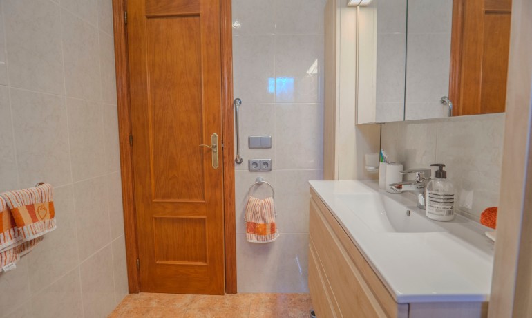 Sale - Finca / Country Property -
Orihuela - San Bartolome