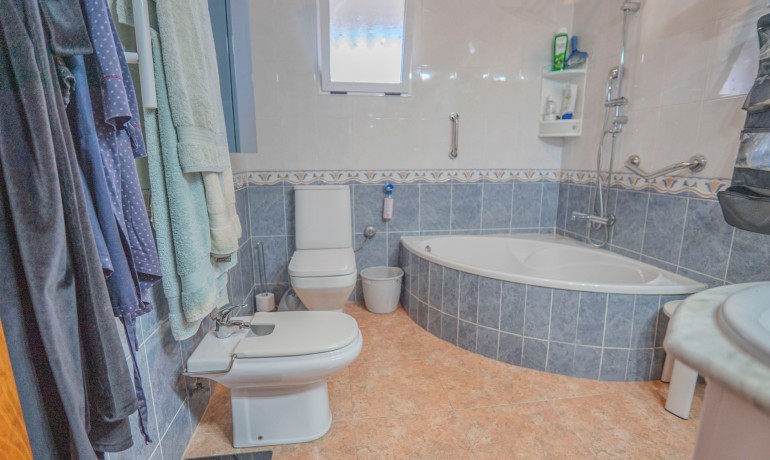Sale - Finca / Country Property -
Orihuela - San Bartolome