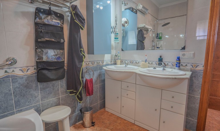 Sale - Finca / Country Property -
Orihuela - San Bartolome
