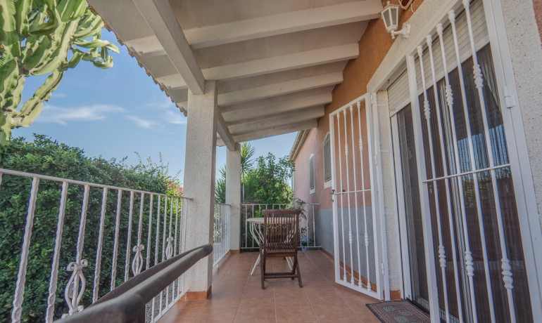 Sale - Finca / Country Property -
Orihuela - San Bartolome