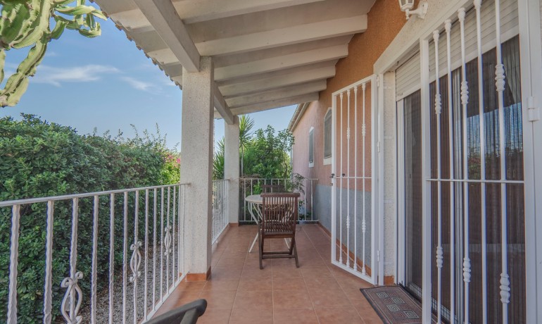 Sale - Finca / Country Property -
Orihuela - San Bartolome