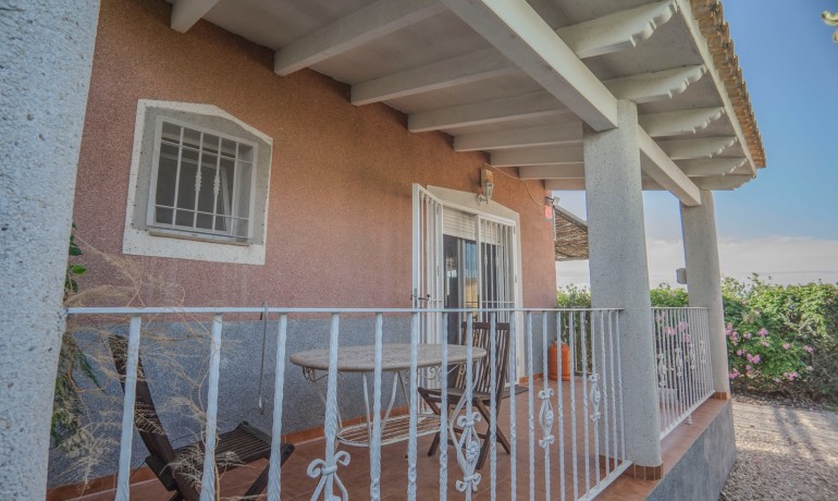 Sale - Finca / Country Property -
Orihuela - San Bartolome