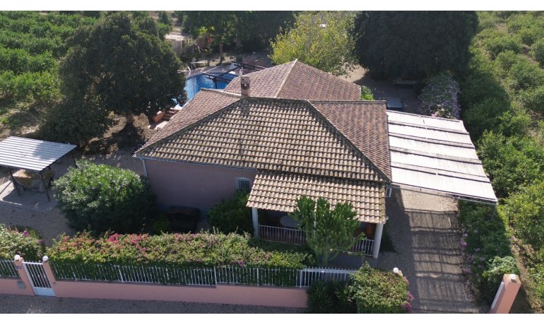 Sale - Finca / Country Property -
Orihuela - San Bartolome