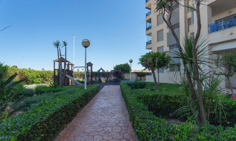 Sale - Apartment / Flat -
Guardamar del Segura - Guardamar del Segura - Town
