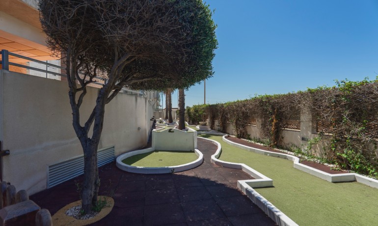 Sale - Apartment / Flat -
Guardamar del Segura - Guardamar del Segura - Town
