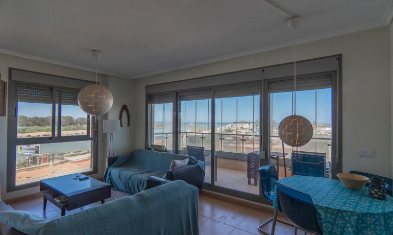 Sale - Apartment / Flat -
Guardamar del Segura - Guardamar del Segura - Town