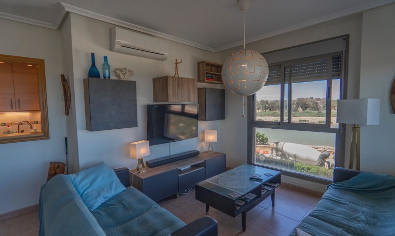 Sale - Apartment / Flat -
Guardamar del Segura - Guardamar del Segura - Town