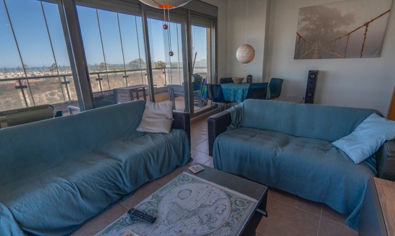 Sale - Apartment / Flat -
Guardamar del Segura - Guardamar del Segura - Town