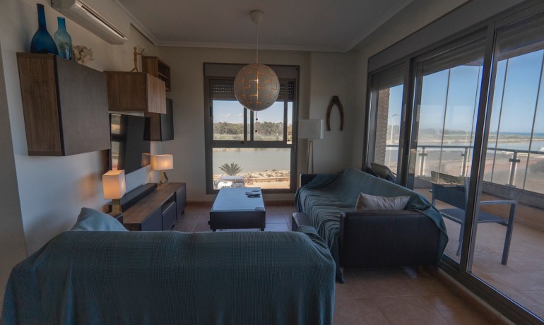 Sale - Apartment / Flat -
Guardamar del Segura - Guardamar del Segura - Town