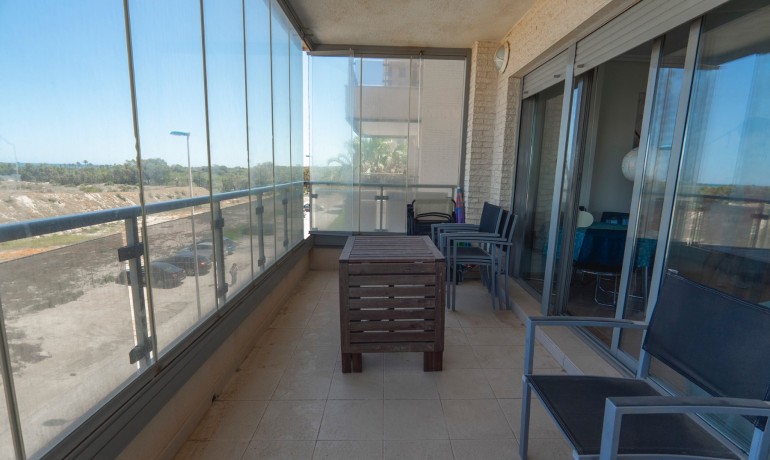 Sale - Apartment / Flat -
Guardamar del Segura - Guardamar del Segura - Town