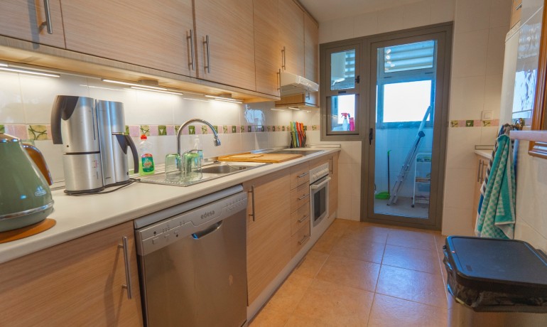 Sale - Apartment / Flat -
Guardamar del Segura - Guardamar del Segura - Town