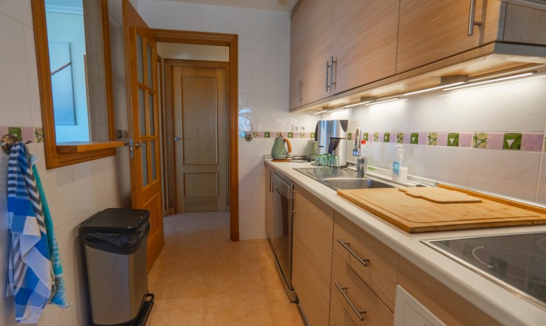 Sale - Apartment / Flat -
Guardamar del Segura - Guardamar del Segura - Town