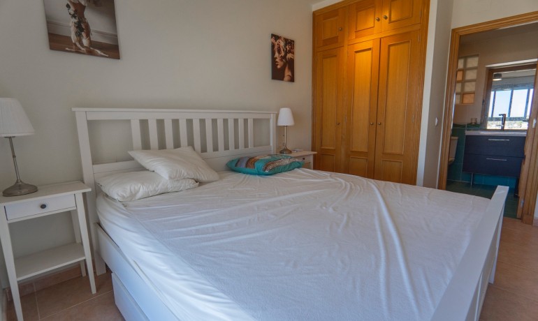 Sale - Apartment / Flat -
Guardamar del Segura - Guardamar del Segura - Town
