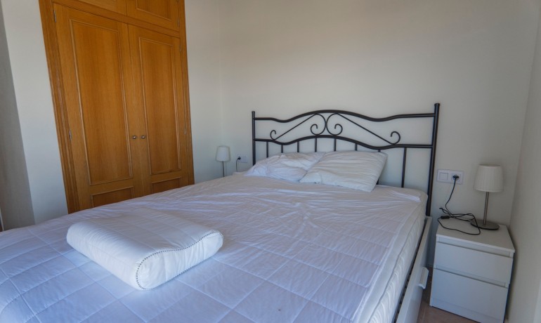 Sale - Apartment / Flat -
Guardamar del Segura - Guardamar del Segura - Town