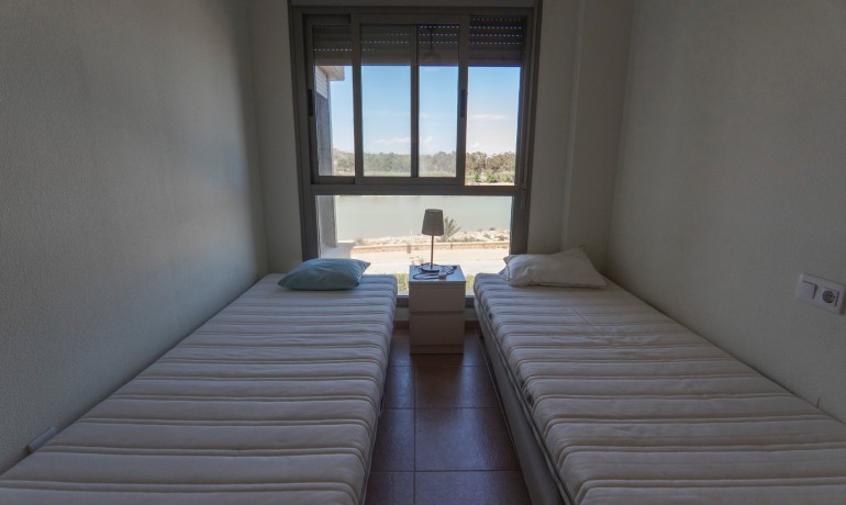 Sale - Apartment / Flat -
Guardamar del Segura - Guardamar del Segura - Town