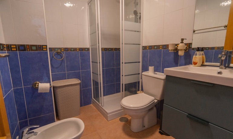 Sale - Apartment / Flat -
Guardamar del Segura - Guardamar del Segura - Town