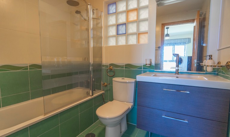 Sale - Apartment / Flat -
Guardamar del Segura - Guardamar del Segura - Town