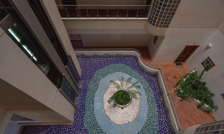 Sale - Apartment / Flat -
Guardamar del Segura - Guardamar del Segura - Town