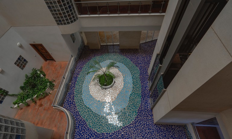 Sale - Apartment / Flat -
Guardamar del Segura - Guardamar del Segura - Town