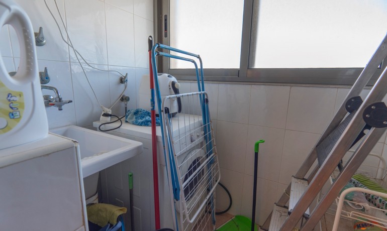 Sale - Apartment / Flat -
Guardamar del Segura - Guardamar del Segura - Town