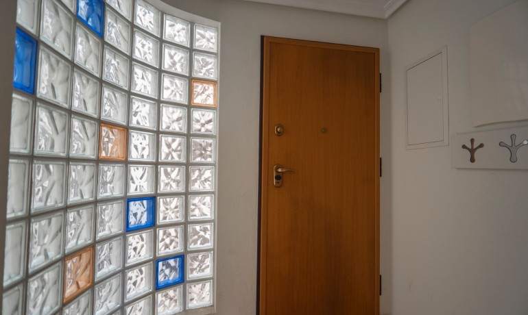 Sale - Apartment / Flat -
Guardamar del Segura - Guardamar del Segura - Town
