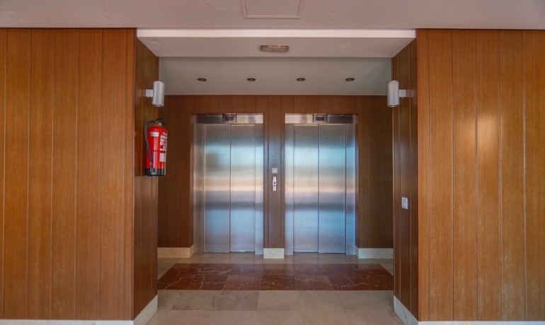 Sale - Apartment / Flat -
Guardamar del Segura - Guardamar del Segura - Town