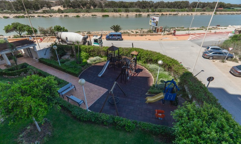 Sale - Apartment / Flat -
Guardamar del Segura - Guardamar del Segura - Town