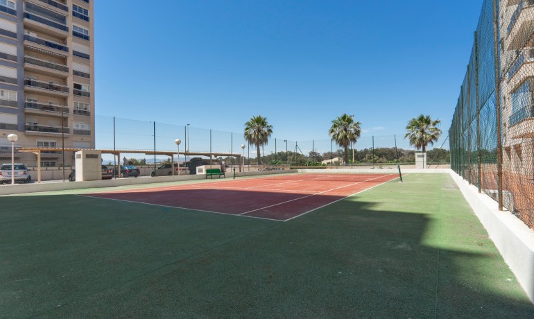 Sale - Apartment / Flat -
Guardamar del Segura - Guardamar del Segura - Town