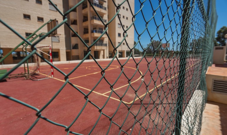 Sale - Apartment / Flat -
Guardamar del Segura - Guardamar del Segura - Town