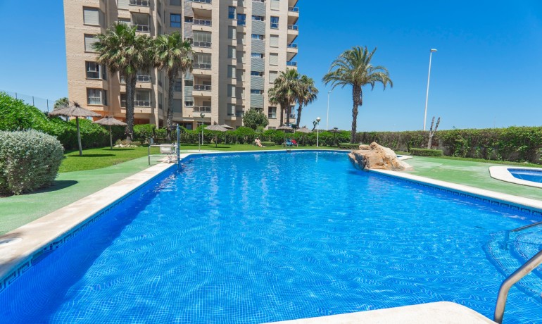 Sale - Apartment / Flat -
Guardamar del Segura - Guardamar del Segura - Town