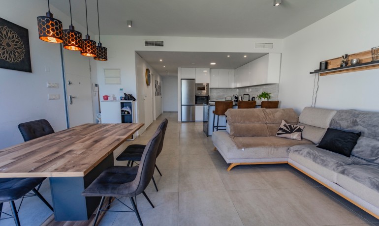 Sale - Villa -
Benijofar - Benijofar - Village