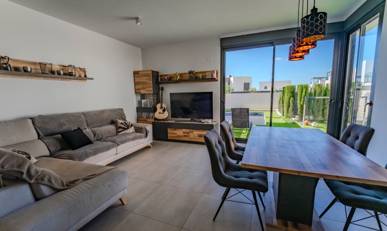 Sale - Villa -
Benijofar - Benijofar - Village