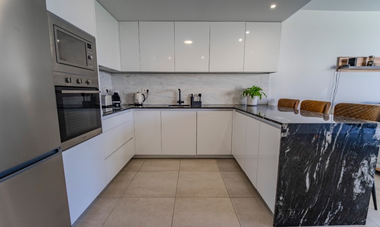 Sale - Villa -
Benijofar - Benijofar - Village