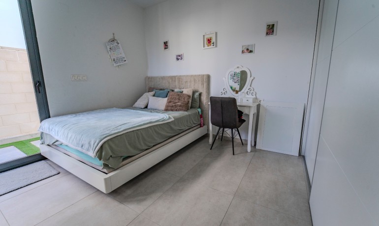 Sale - Villa -
Benijofar - Benijofar - Village