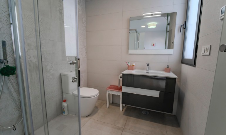 Sale - Villa -
Benijofar - Benijofar - Village