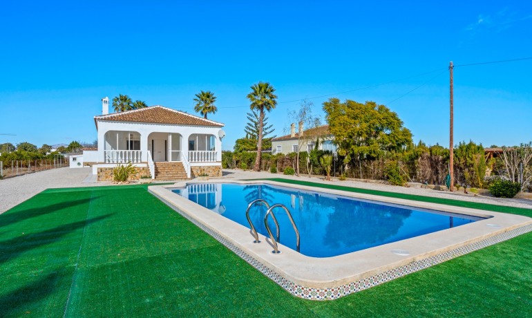 Sale - Finca / Country Property -
Dolores - Dolores - Country